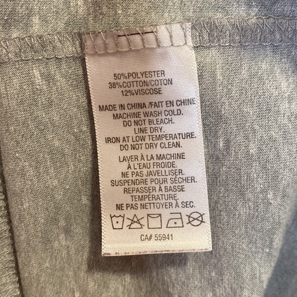 Kolby Slim Tshirt - Men’s M - Picture 4 of 4